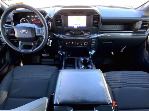 Certified 2022 Ford F150 XL w/ STX Appearance Package image 14
