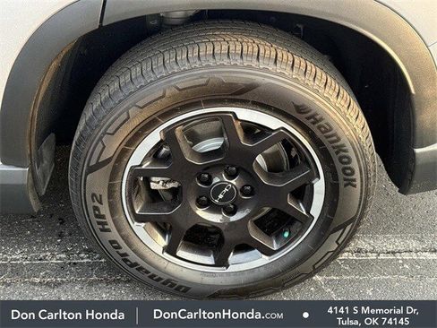 Used 2025 Honda Pilot EX-L image 24