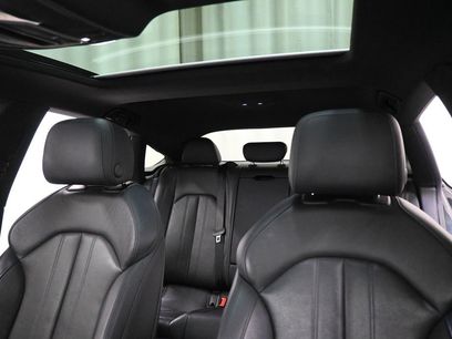 Used 2018 Audi A5 2.0T Premium Plus w/ Premium Plus