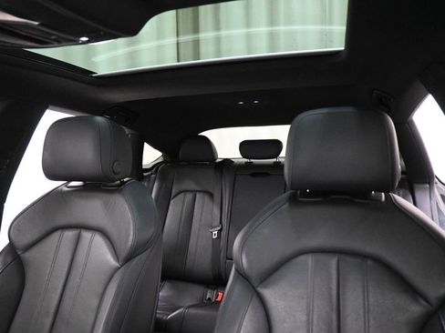 Used 2018 Audi A5 2.0T Premium Plus w/ Premium Plus AWD/4WD image 4