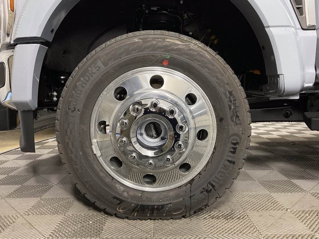New 2027 Ford F450 Lariat w/ FX4 Off-Road Package AWD/4WD image 10