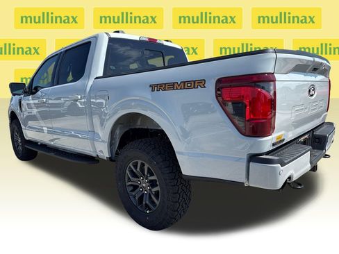 New 2026 Ford F150 Tremor AWD/4WD image 4