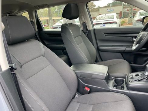 Certified 2025 Honda CR-V EX image 31