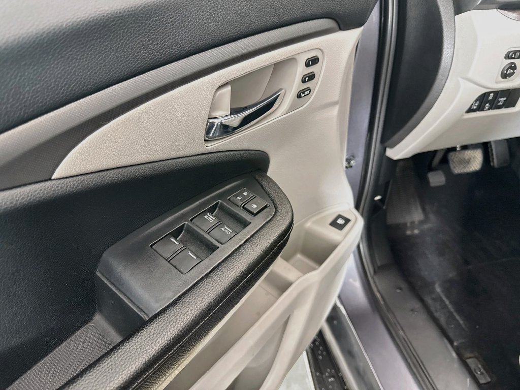 Used 2022 Honda Ridgeline RTL image 19