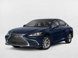 Used 2021 Lexus ES 250 w/ Premium Package AWD/4WD video 1