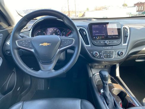 Used 2024 Chevrolet Malibu LT image 13