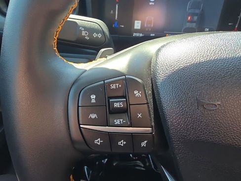 Certified 2025 Ford Maverick Tremor image 18