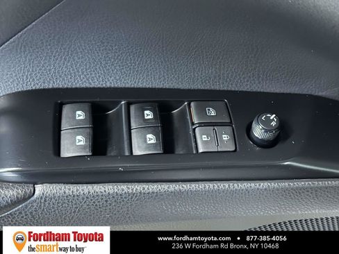 Used 2020 Toyota Camry TRD FWD image 18