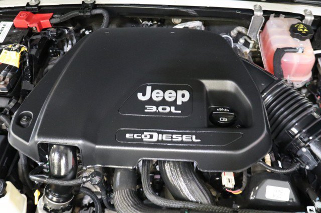 Used 2021 Jeep Gladiator Rubicon AWD/4WD image 74