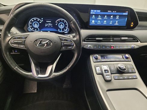 Used 2020 Hyundai Palisade Limited FWD image 22