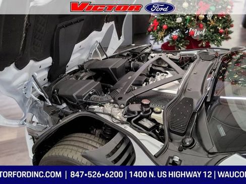 Used 2019 Aston Martin DB11 Volante image 14