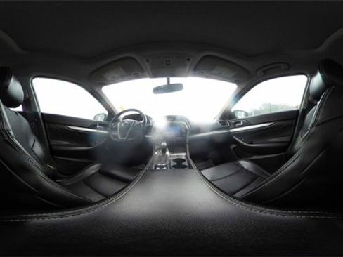 Used 2018 Nissan Maxima 3.5 SL image 31