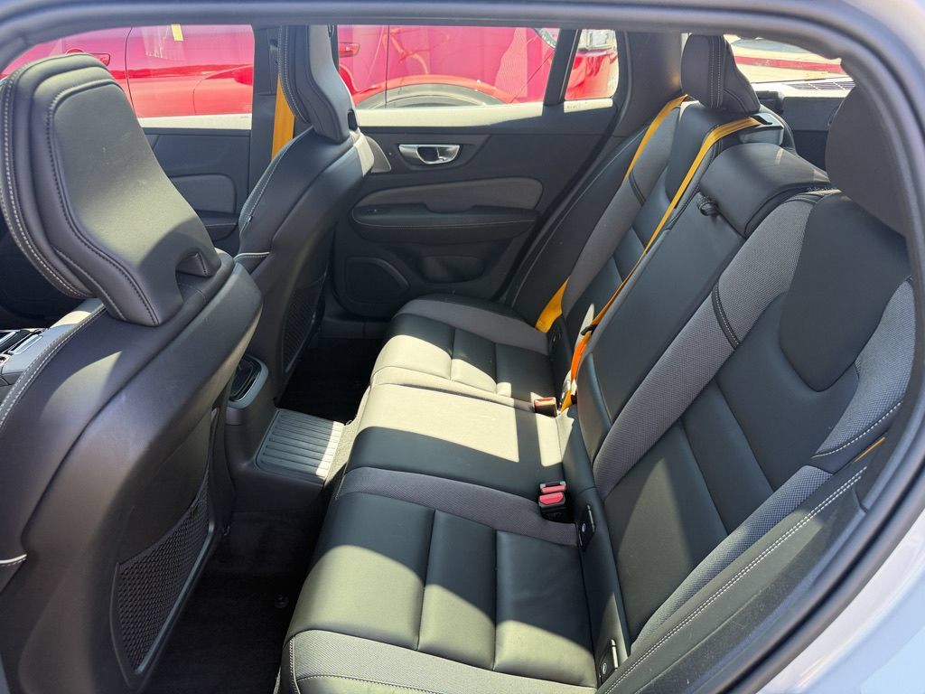 Used 2024 Volvo V60 T8 Polestar w/ Protection Package Premier AWD/4WD image 17