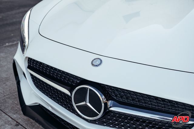 Used 2017 Mercedes-Benz AMG GT Coupe image 23