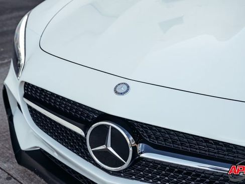 Used 2017 Mercedes-Benz AMG GT Coupe image 23