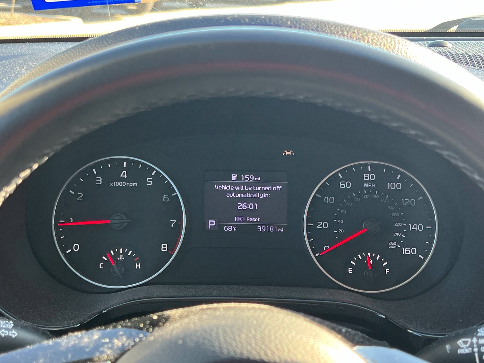 Used 2021 Kia Seltos EX AWD/4WD image 28