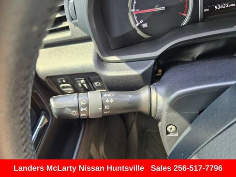 Used 2024 Toyota 4Runner TRD Off-Road Premium w/ Moonroof Package AWD/4WD image 28