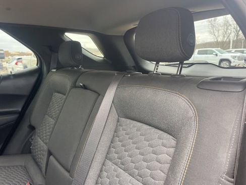 Used 2020 Chevrolet Equinox LT image 36