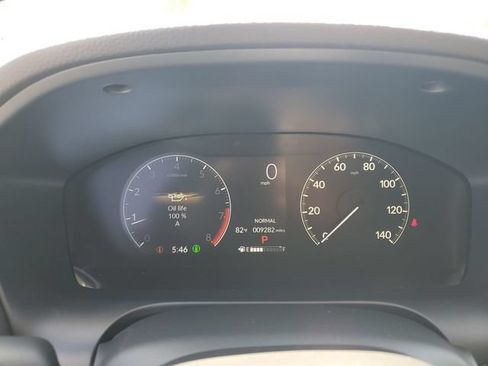 Certified 2025 Honda HR-V EX-L image 29