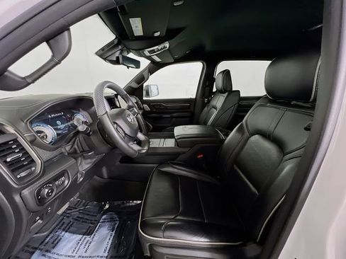 Used 2021 RAM 1500 Limited image 20