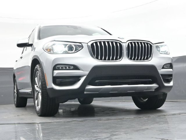 Used 2019 BMW X3 sDrive30i w/ Premium Package RWD image 41