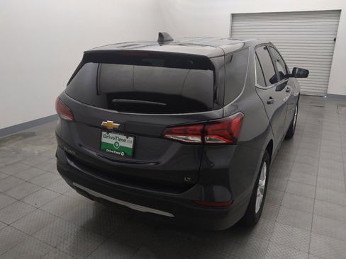 Used 2023 Chevrolet Equinox LT w/ LPO, Floor Liner Package FWD image 7