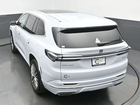 New 2026 Buick Enclave Avenir w/ Super Cruise Package image 43