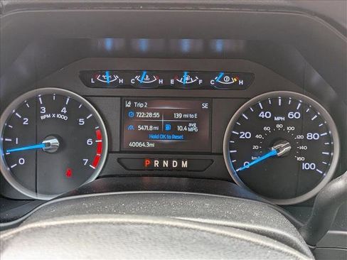 Certified 2020 Ford F250 XLT w/ XLT Premium Package AWD/4WD image 12