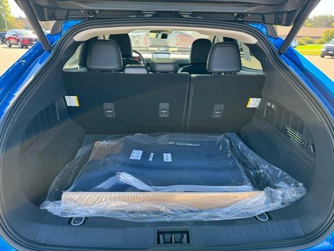 New 2025 Ford Mustang Mach-E Premium image 6