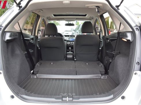 Used 2016 Honda Fit EX image 25