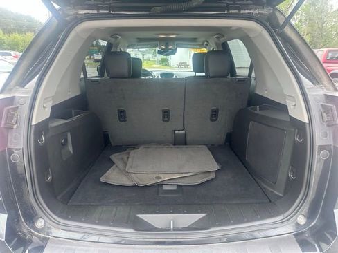 Used 2014 GMC Terrain SLT image 9