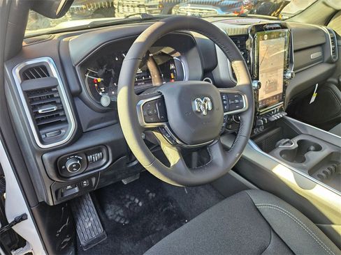 New 2026 RAM 1500 Big Horn image 13