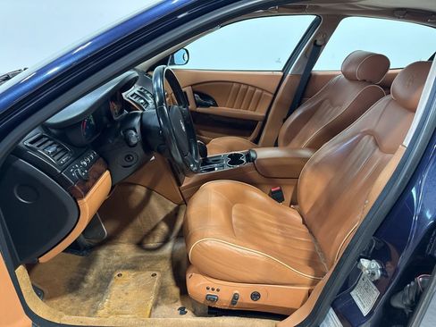 Used 2007 Maserati Quattroporte Sport GT image 27