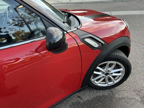 Used 2015 MINI Cooper Countryman S image 36