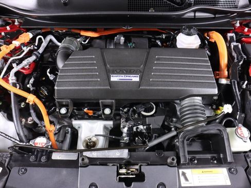 Used 2021 Honda CR-V EX image 44
