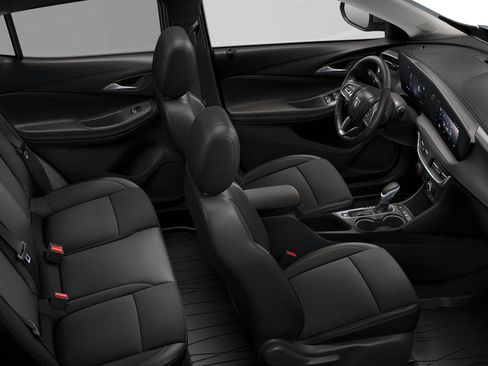 New 2026 Buick Encore GX Preferred w/ Comfort Package image 56