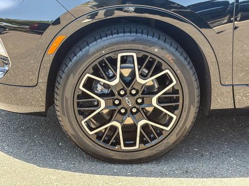 Certified 2023 Chevrolet Blazer RS w/ Enhanced Convenience Package FWD image 15