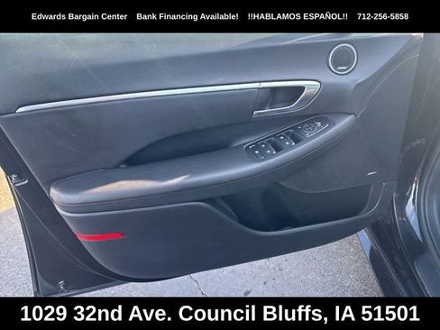 Used 2023 Hyundai Sonata SEL FWD image 15