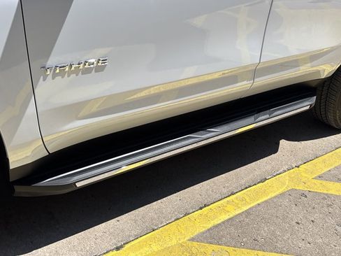 New 2026 Chevrolet Tahoe Premier AWD/4WD image 14
