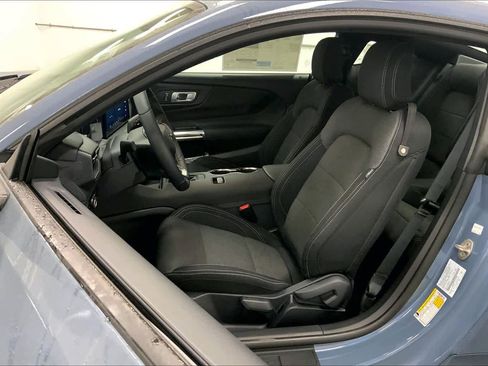 New 2026 Ford Mustang EcoBoost Fastback image 8