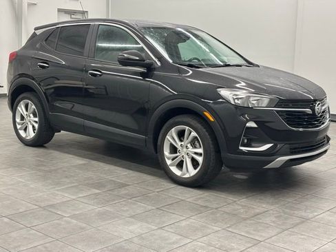 Used 2023 Buick Encore GX Preferred w/ Cold Weather Comfort Package image 1
