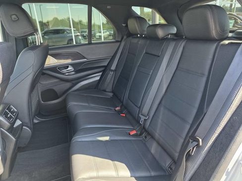 Used 2022 Mercedes-Benz GLE 350 4MATIC image 11