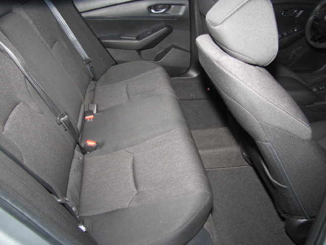 Certified 2024 Honda Accord LX image 39