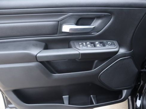 New 2026 RAM 1500 Tradesman AWD/4WD image 14