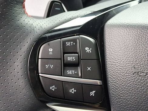 Used 2025 Ford Explorer ST w/ Sun And Sound Package AWD/4WD image 21
