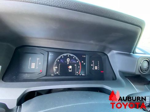 New 2026 Toyota Tacoma SR5 RWD image 22