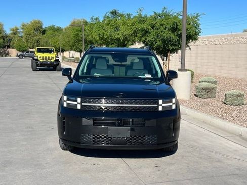 Used 2025 Hyundai Santa Fe Calligraphy image 4