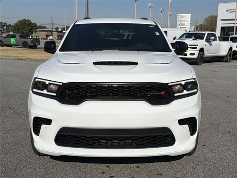 New 2026 Dodge Durango GT image 3