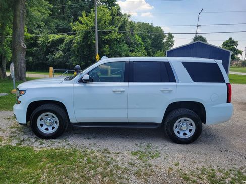 Used 2016 Chevrolet Tahoe 4WD image 7