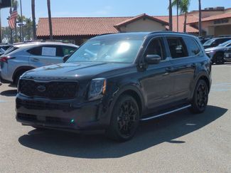 Used 2021 Kia Telluride EX w/ EX Premium Package image 1